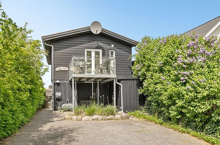 Vakantiehuis "Käthe" - 5m from the sea