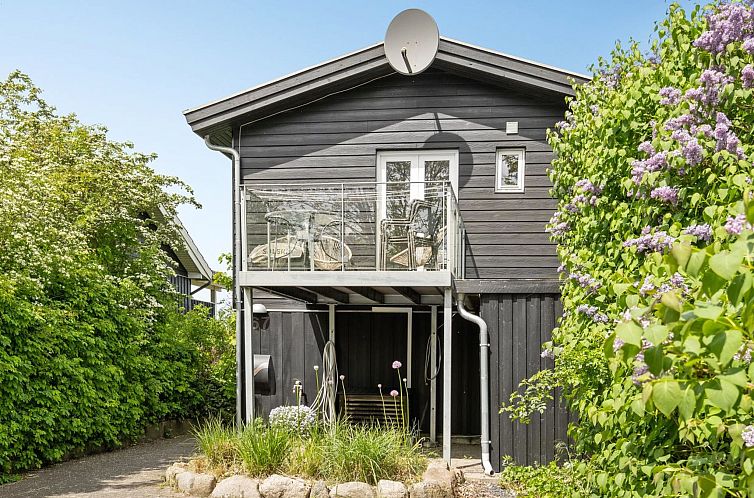 Vakantiehuis "Käthe" - 5m from the sea