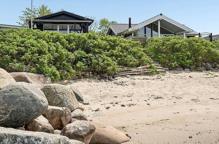 Vakantiehuis "Käthe" - 5m from the sea