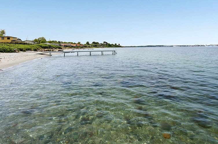 Vakantiehuis "Käthe" - 5m from the sea