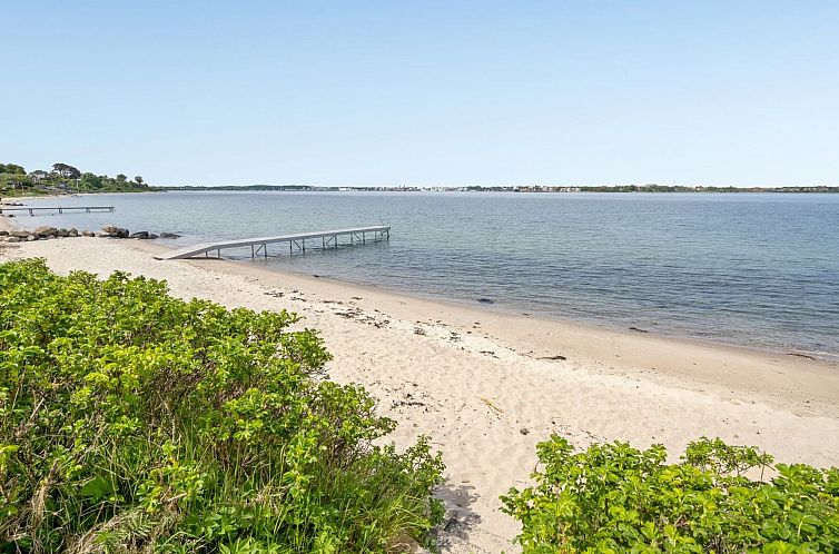 Vakantiehuis "Käthe" - 5m from the sea