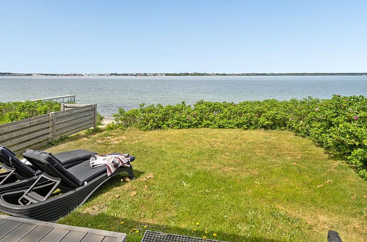 Vakantiehuis "Käthe" - 5m from the sea