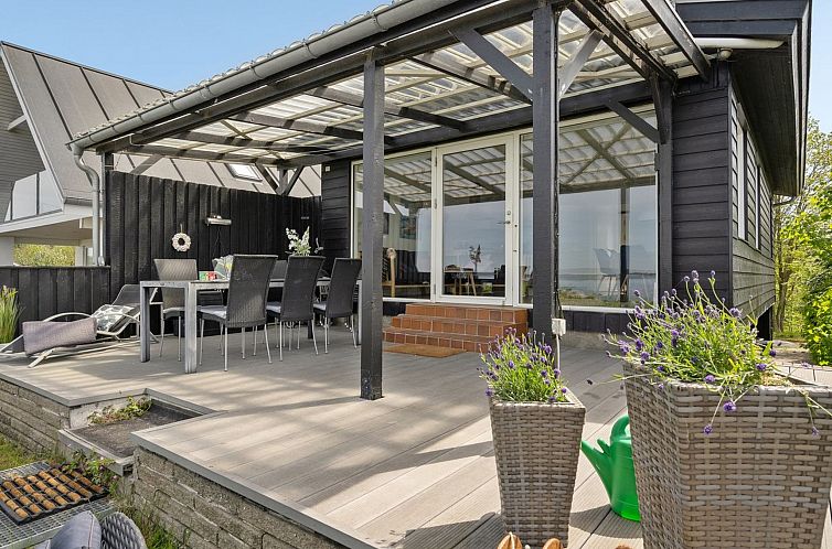 Vakantiehuis "Käthe" - 5m from the sea