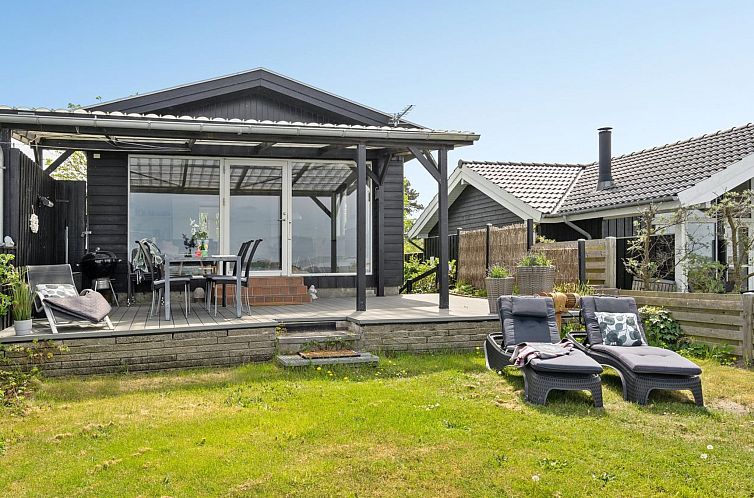 Vakantiehuis "Käthe" - 5m from the sea