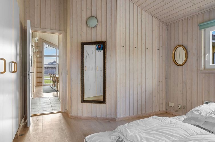 Vakantiehuis "Käthe" - 5m from the sea