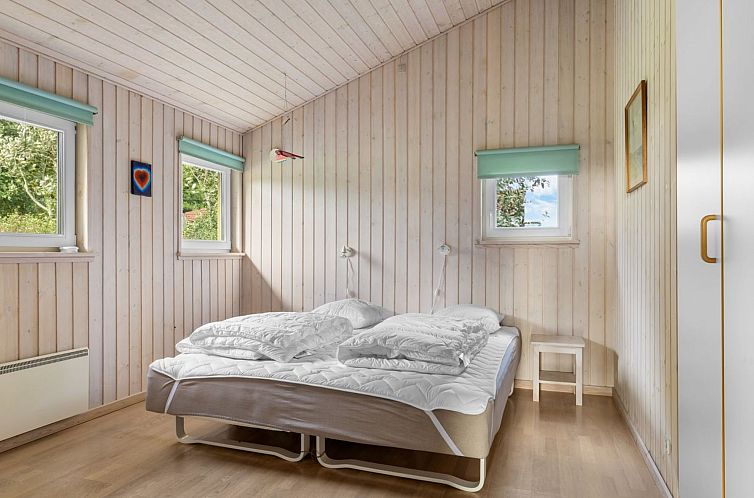 Vakantiehuis "Käthe" - 5m from the sea