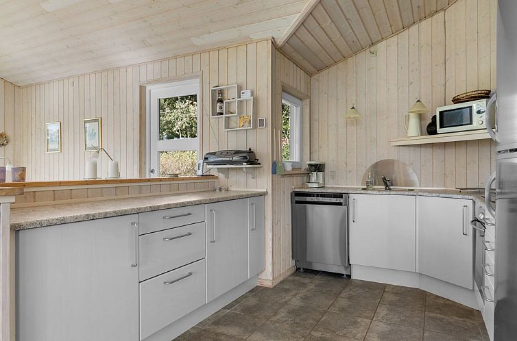 Vakantiehuis "Käthe" - 5m from the sea