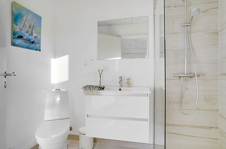 Vakantiehuis "Käthe" - 5m from the sea