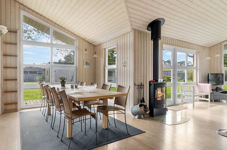 Vakantiehuis "Käthe" - 5m from the sea