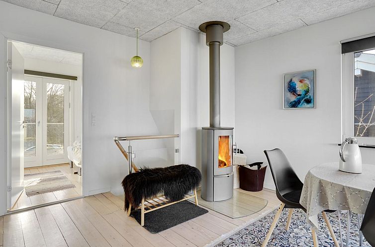 Vakantiehuis "Käthe" - 5m from the sea