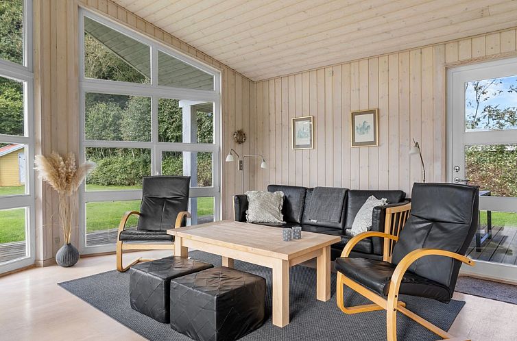 Vakantiehuis "Käthe" - 5m from the sea