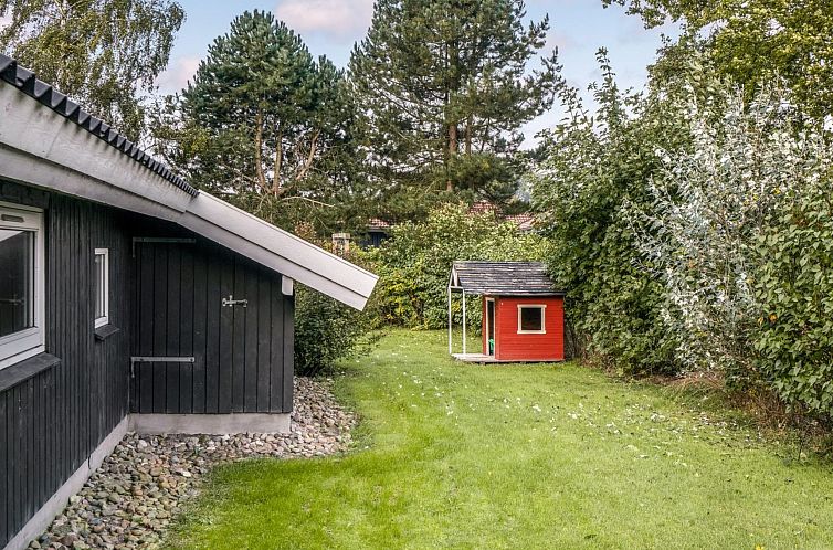 Vakantiehuis "Stasia" - 75m from the sea