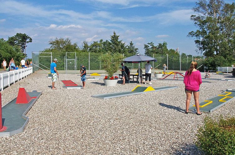 Vakantiehuis "Stasia" - 75m from the sea