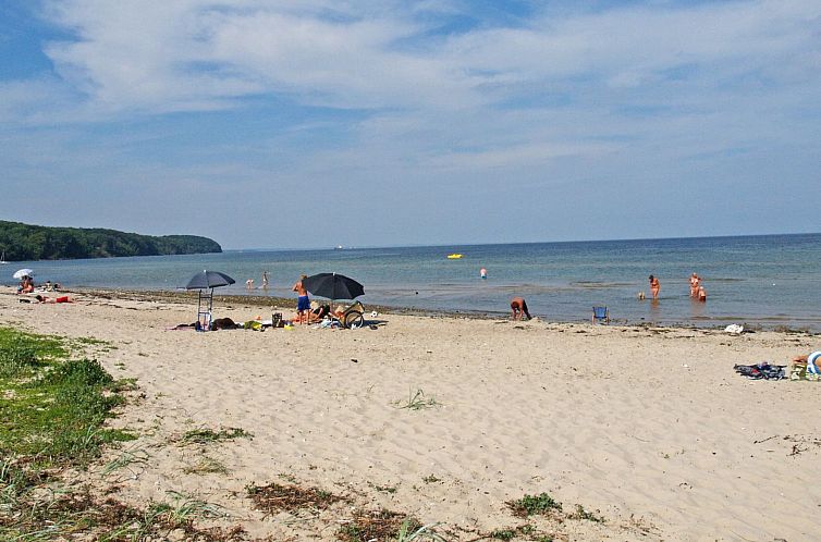 Vakantiehuis "Stasia" - 75m from the sea