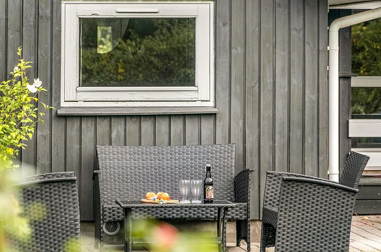 Vakantiehuis "Stasia" - 75m from the sea