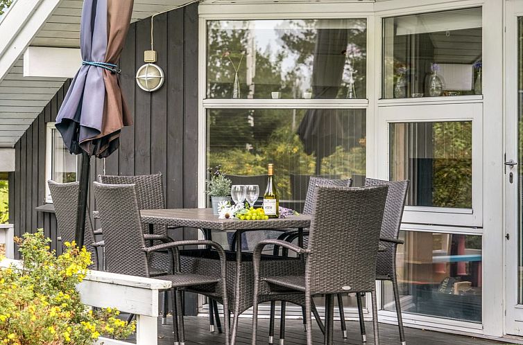 Vakantiehuis "Stasia" - 75m from the sea