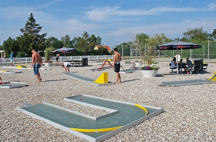 Vakantiehuis "Undine" - 300m from the sea