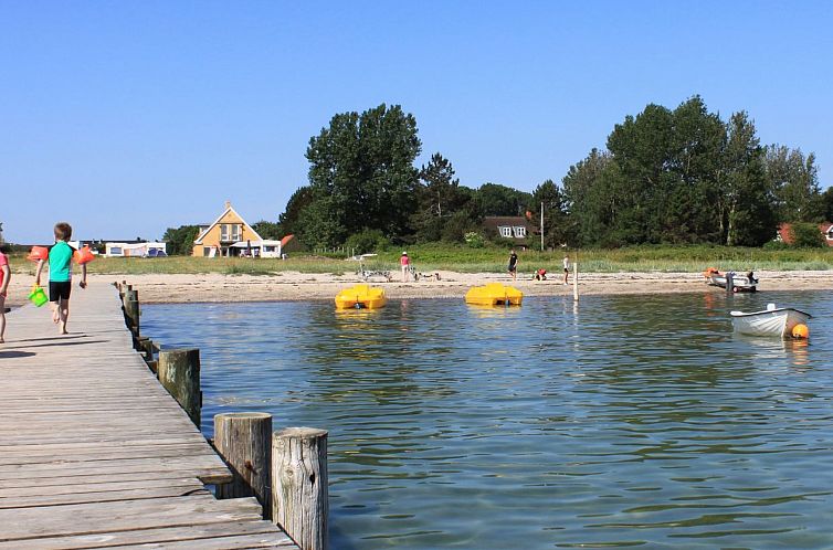 Vakantiehuis "Undine" - 300m from the sea