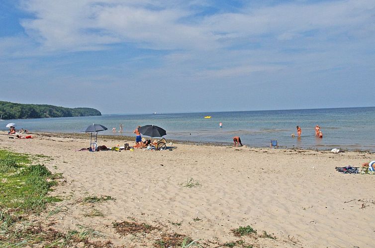 Vakantiehuis "Undine" - 300m from the sea