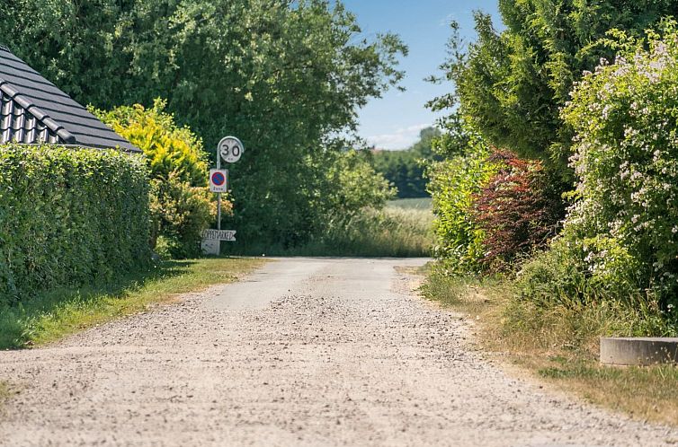 Vakantiehuis "Undine" - 300m from the sea