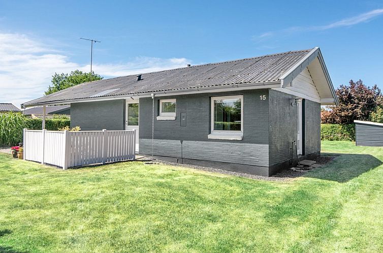 Vakantiehuis "Undine" - 300m from the sea