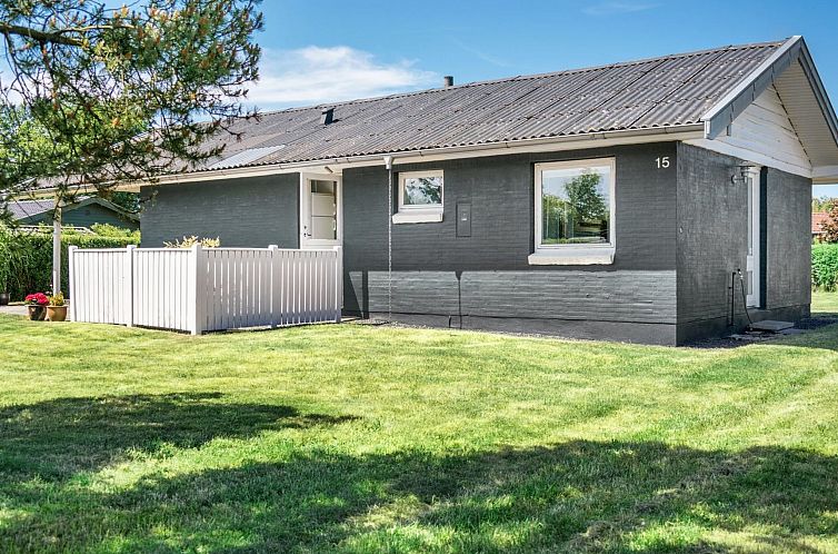 Vakantiehuis "Undine" - 300m from the sea