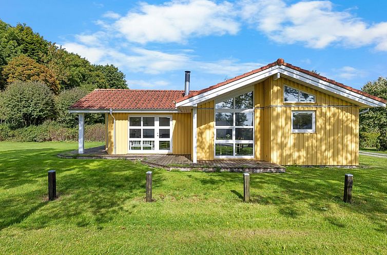 Vakantiehuis "Solja" - 85m from the sea