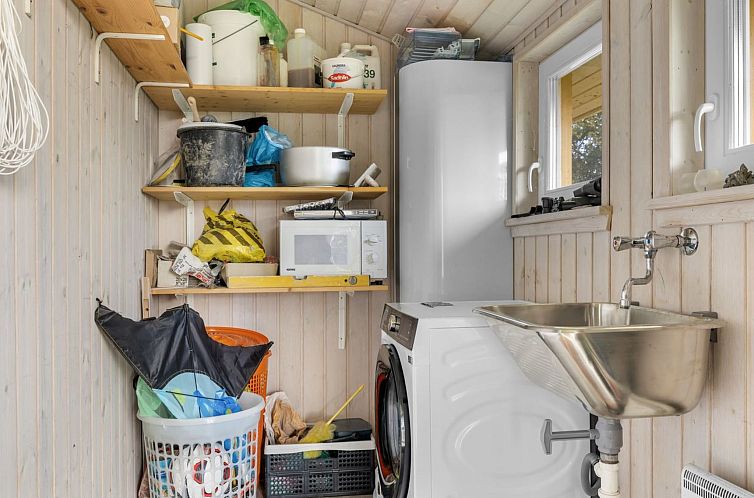 Vakantiehuis "Solja" - 85m from the sea