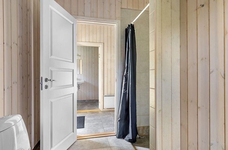 Vakantiehuis "Solja" - 85m from the sea