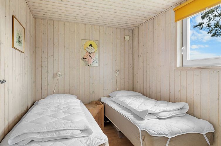 Vakantiehuis "Solja" - 85m from the sea