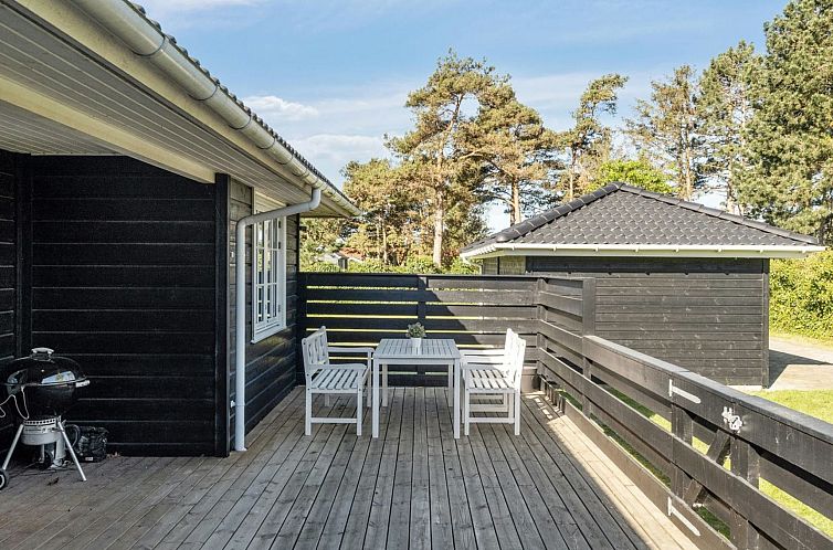 Vakantiehuis "Dietke" - 85m from the sea