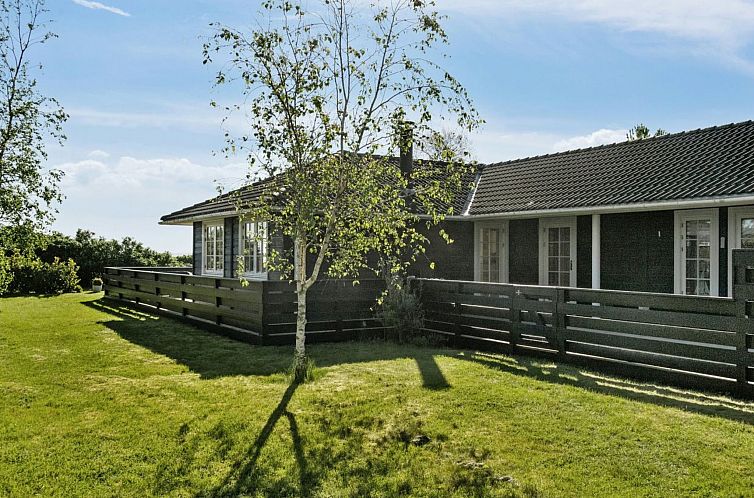 Vakantiehuis "Dietke" - 85m from the sea