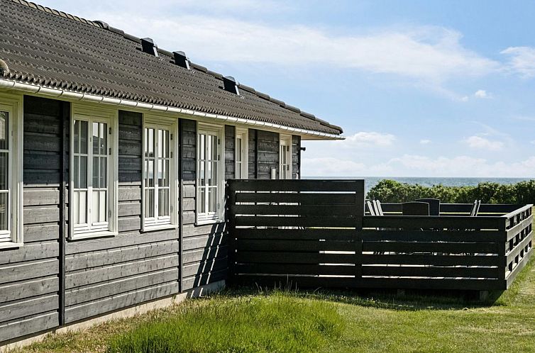 Vakantiehuis "Dietke" - 85m from the sea