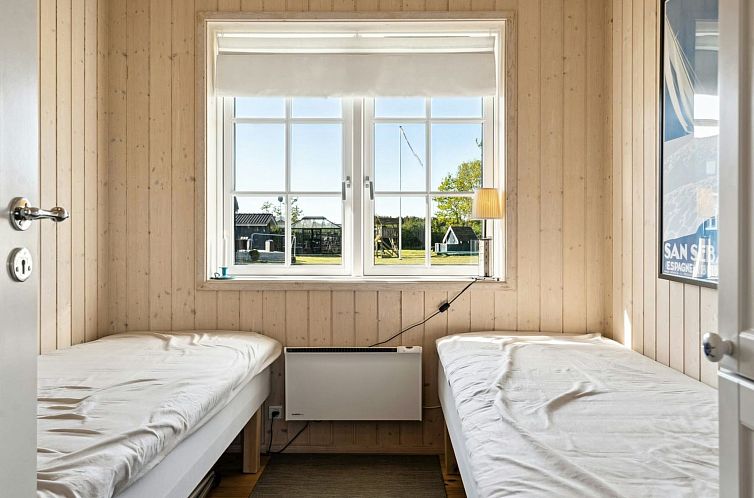 Vakantiehuis "Dietke" - 85m from the sea