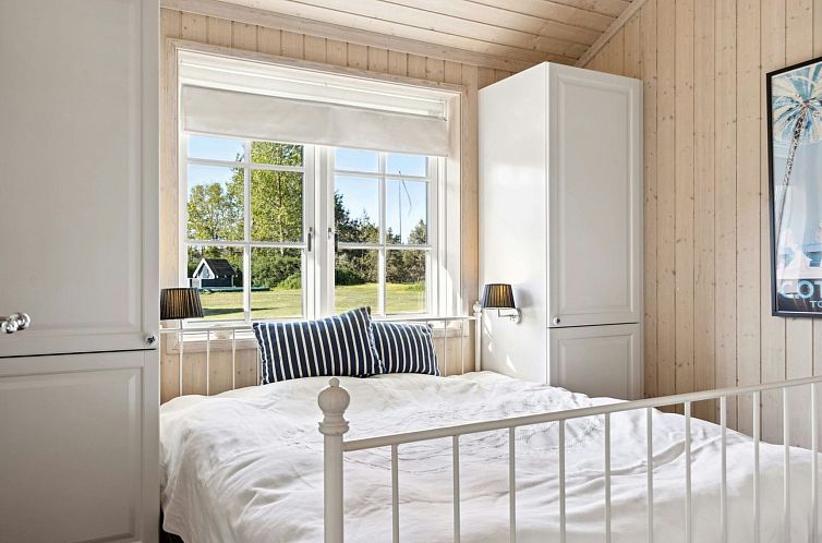 Vakantiehuis "Dietke" - 85m from the sea