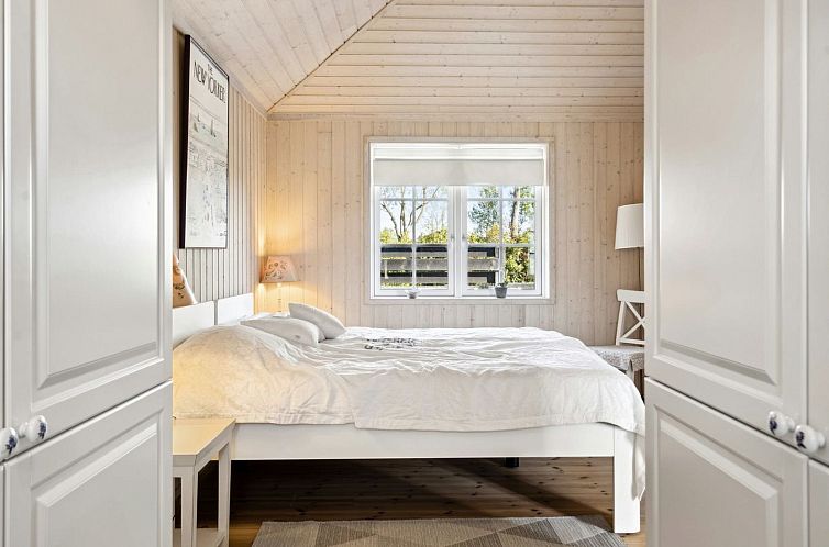 Vakantiehuis "Dietke" - 85m from the sea