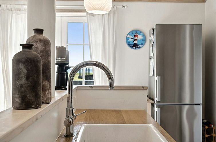 Vakantiehuis "Dietke" - 85m from the sea