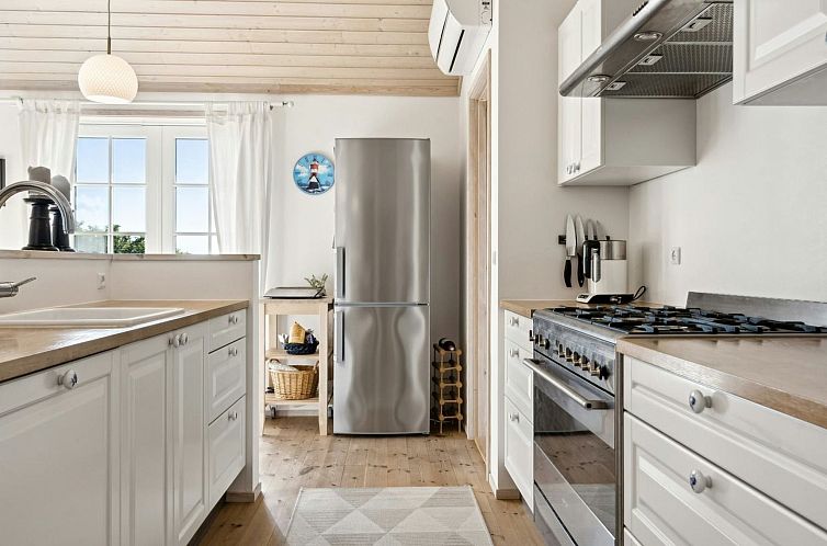 Vakantiehuis "Dietke" - 85m from the sea