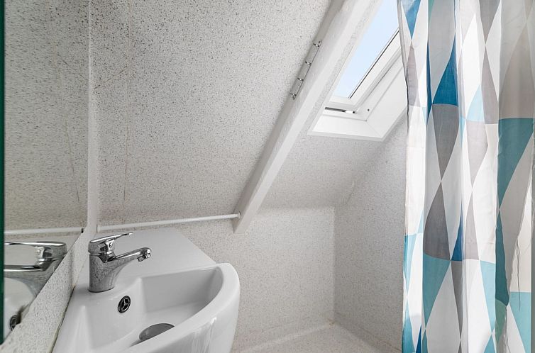 Vakantiehuis "Yngvy" - 10m from the sea