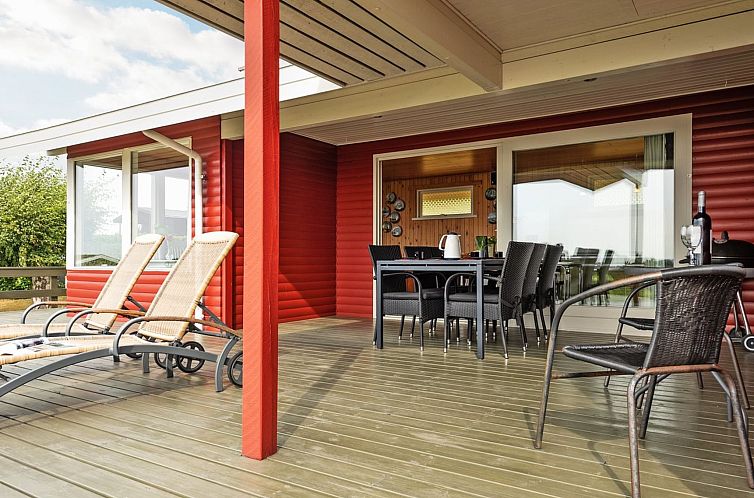 Vakantiehuis "Miriam" - 300m from the sea