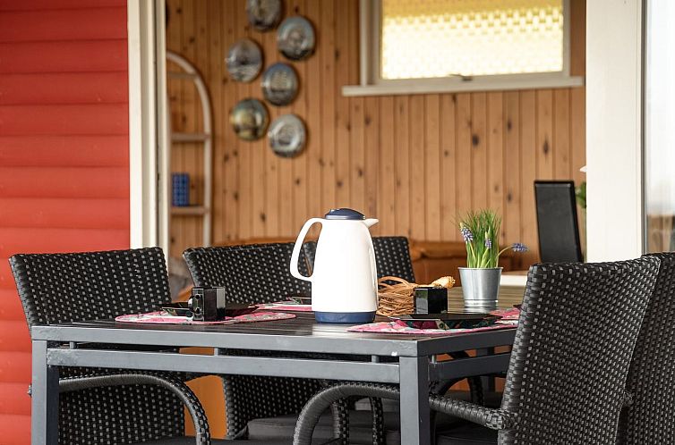 Vakantiehuis "Miriam" - 300m from the sea