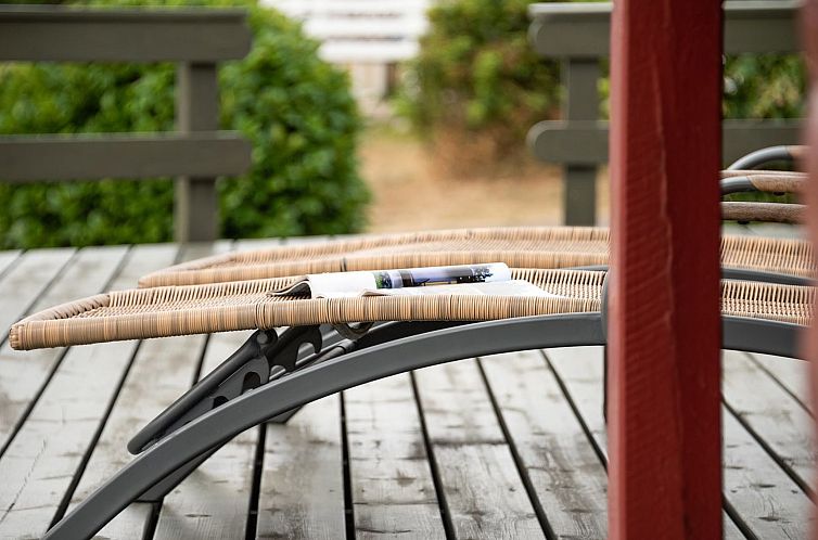 Vakantiehuis "Miriam" - 300m from the sea