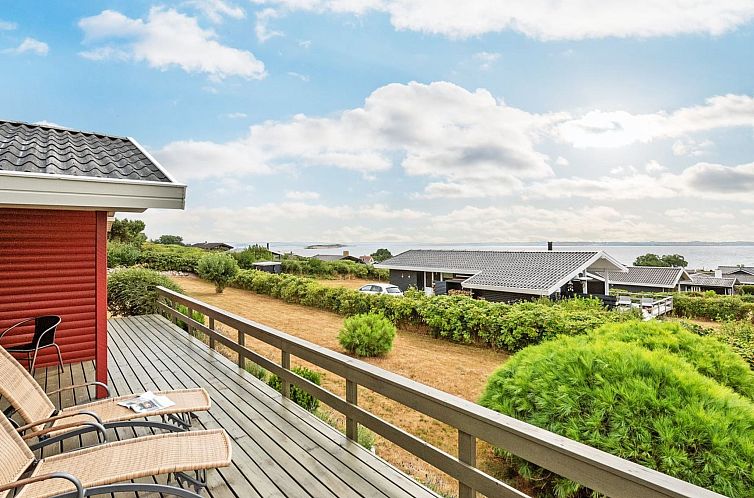 Vakantiehuis "Miriam" - 300m from the sea