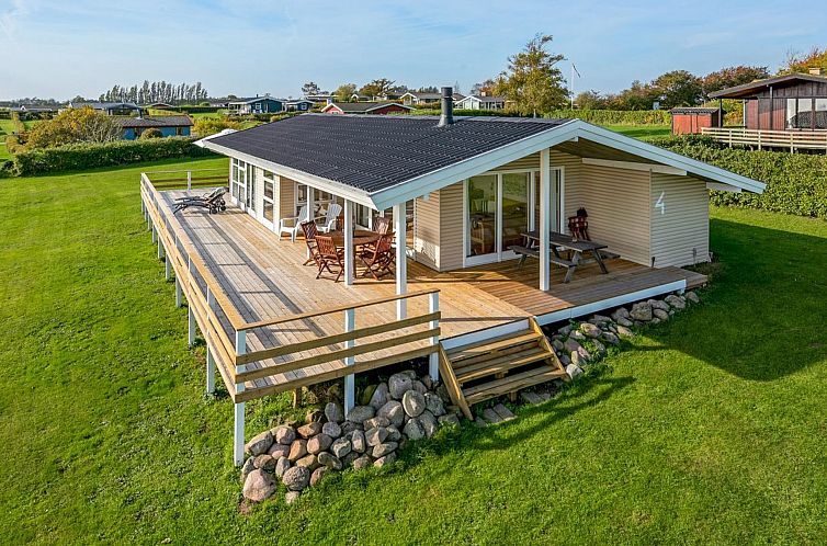Unterkunft 0153102 - Ferienhaus Southern Danmark - Vakantiehuis "Arton" - 300m from the sea