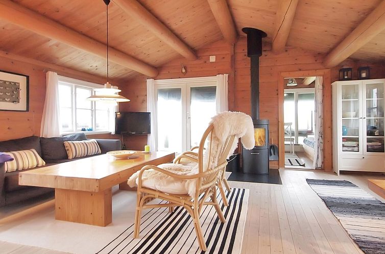 Vakantiehuis "Bibi" - 200m from the sea