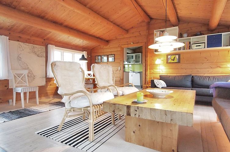 Vakantiehuis "Bibi" - 200m from the sea