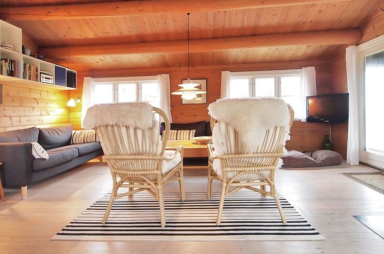 Vakantiehuis "Bibi" - 200m from the sea