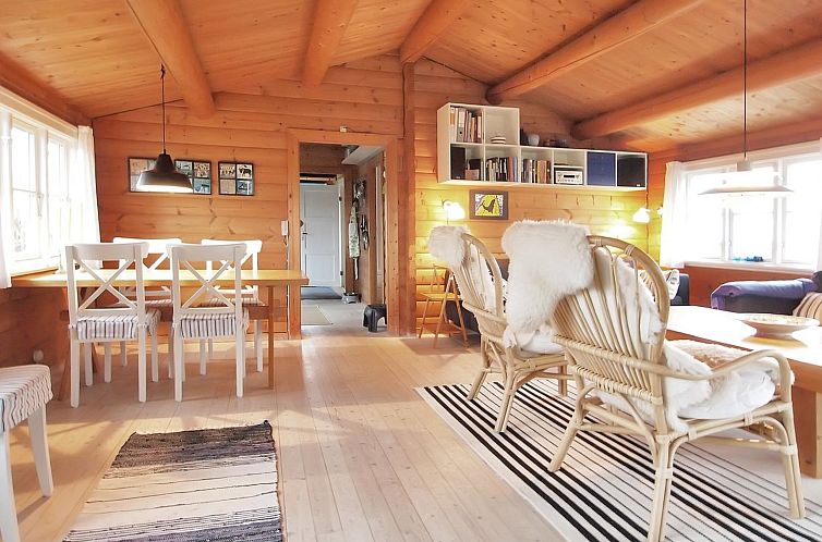 Vakantiehuis "Bibi" - 200m from the sea