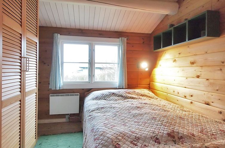 Vakantiehuis "Bibi" - 200m from the sea