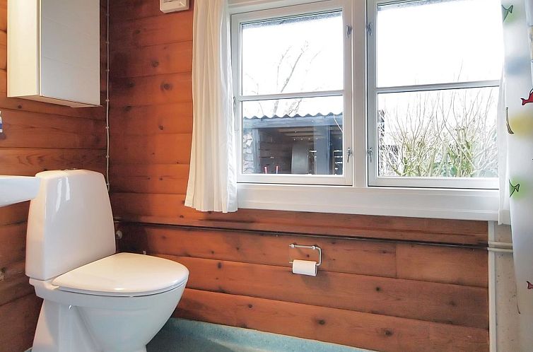 Vakantiehuis "Bibi" - 200m from the sea